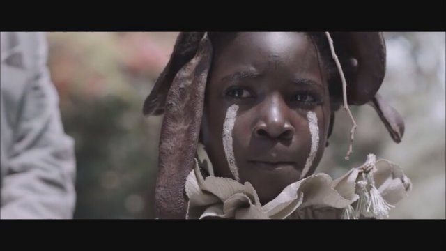 I Am Not A Witch (2017) Fragman