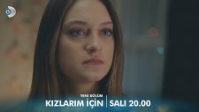 Kızlarım İçin 7.Bölüm 1.Fragmanı (16 Ocak Salı)