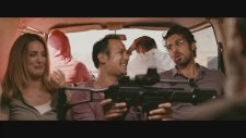 Ölümlü Dünya (2018) Fragman