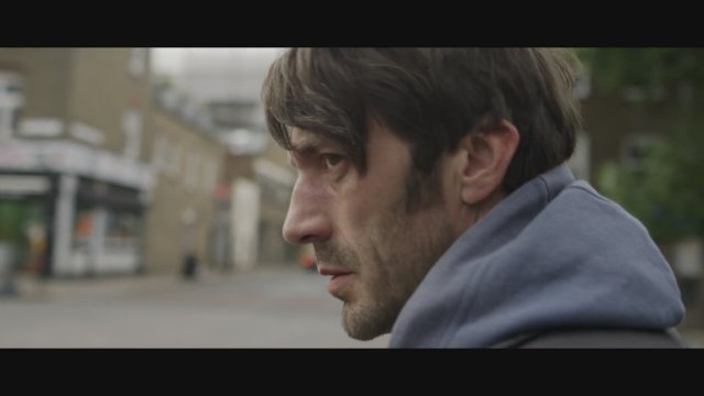 The Ghoul (2016) Fragman