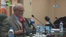 Yusuf Ziya Yılmaz: