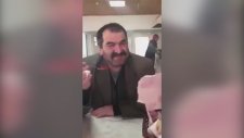 200 TL İçin Acı Biber Yiyen Adamın Acı Sonu