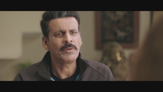 Aiyaary (2017) Fragman