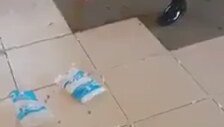 Bayan Fayans Ustası Helal Olsun