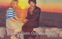 Ferdi Tayfur - Sensizlik Sarhoşu