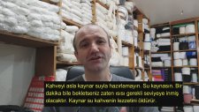 Lezzetli Kahve İçin Tüyolar
