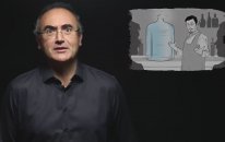 Sunay Akın Damacana Hikayesi