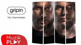 Gripin - Hiç Utanmadan Gripin - Hiç Utanmadan