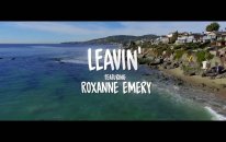 Klymvx Leavin Feat Roxanne -Emery Official Video