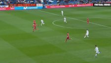 Real Madrid 2-2 Numancia (Maç Özeti - 10 Ocak 2018)