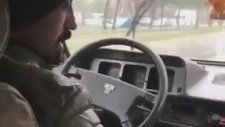 Tofaş İle Harbi Makas Atan Genç