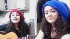 Tuğba Uzun & Melis Aktaş - Diz Dize