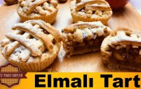 Elmalı Tart