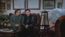 Gölge Oyunu - Büyük Hanım (Füreyya Koral)
