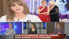 Gülben Ergen'le Fena Dalga Geçen Erol Köse
