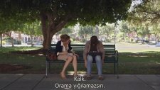 Kısa Bilimkurgu Filmi: One Minute Time Machine (Türkçe Altyazılı)