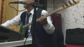 Neşet Abalıoğlu - Niğde Karanlıkdere - Bizim Ele Bahar Gelmiş Neşet Abalıoğlu - Niğde Karanlıkdere - Bizim Ele Bahar Gelmiş