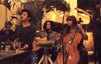 No Land - Yüzerdik Sofar Istanbul