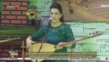 Pınar Dağdelen - Dağlar Çiçek Açmış