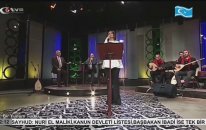 Selma Geçer - Aynaya Baktım