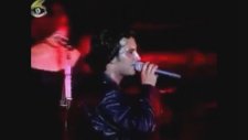 Tarkan vs Burak Kut (90'ların Unutulmaz Rekabetlerinden)