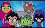 Teen Titans Go to the Movies (2018) Teaser