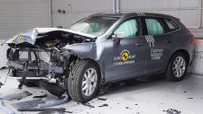 2017 Yılının En Güvenli Otomobili - Volvo XC60