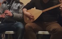 Anıl Cantürk - Yeşil Başlı Gövel Ördek