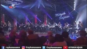 Ayhan Aşan - Yeşil Başlı Gövel Ördek Ayhan Aşan - Yeşil Başlı Gövel Ördek
