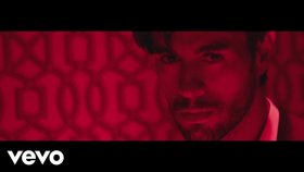 Enrique Iglesias - EL BAÑO Ft. Bad Bunny Enrique Iglesias - EL BAÑO Ft. Bad Bunny