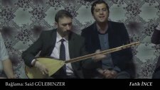 Fatih İnce - Yeşil Başlı Gövel Ördek