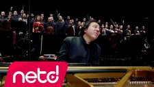 Fazıl Say - Yiğidim Aslanım (Live)