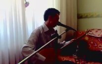 Hüseyin Özaydın - Yeşil Başlı Gövel Ördek
