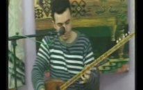 Mehmet Özcan - Yeşil Başlı Gövel Ördek