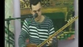 Mehmet Özcan - Yeşil Başlı Gövel Ördek Mehmet Özcan - Yeşil Başlı Gövel Ördek