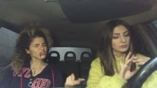 Nez Demir ve Nilay Toprak - Korktun mu?