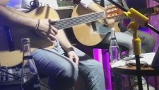 Sevgi Kara Ve Yusuf - Yeşil Başlı Gövel Ördek
