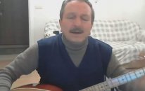 Yeşil Başlı Gövel Ördek