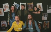 A Capella Boğaziçi 70'ler