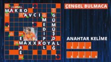 Çengel Bulmacalı Arda Turan Transferi Duyurusu