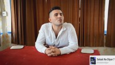 Cihangir Ceyhan (CİO) Röportajı - Sokak Ne Diyor ?