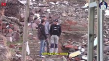 Çinçinde Kekolarla Dalga Geçmek