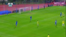 Fenerbahçe 2-2 Kukesi (Maç Özeti - 13 Ocak 2018)