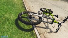 Gta 5'in Gerçekçiliği 3