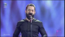 Koray Avcı - Yakarım Geceleri (Beyaz Show Canlı Performans)