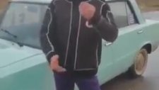 Muayenede Hacı Murat'ında 41 Kusur Bulunan Adamın İsyanı