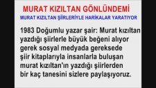 Murat Kızıltan Gönlündemi