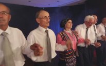 Nigar Cumhur - Gülüm Sen Olmayınca