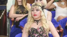 Sırat Köprüsü’nden Yıldırım Hızıyla Geçelim Diye Dua Ediyorlar. Sırat Köprüsü’nden