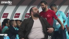 2 Dakikada Arda Turan